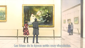 Nodame Cantabile Paris Hen